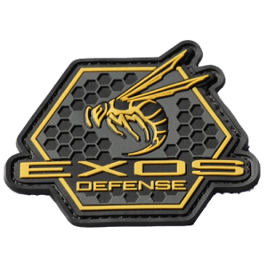 buy custom patches