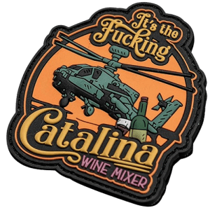 buy custom patches
