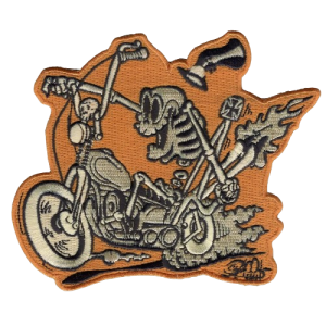 buy custom patches