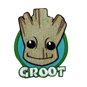 buy custom patches