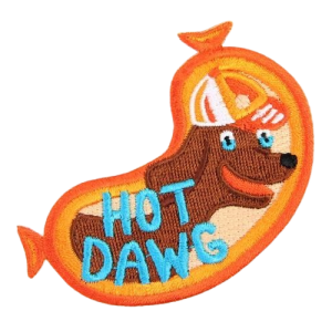 buy custom patches