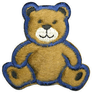 buy custom patches