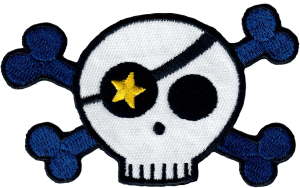 buy custom patches
