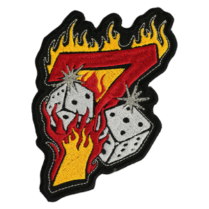 buy custom patches