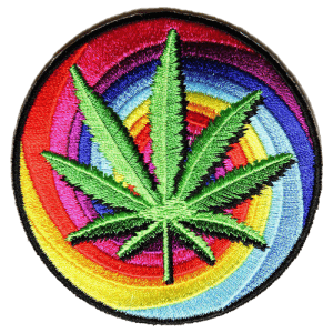 buy custom patches