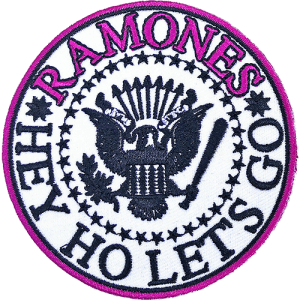 buy custom patches