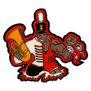 Quality Custom Patches