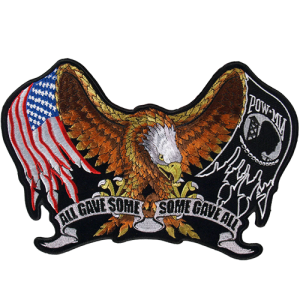 buy custom patches