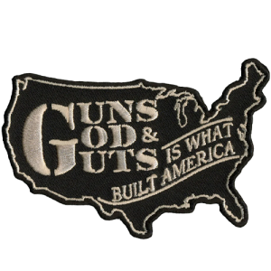 buy custom patches