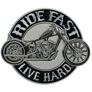 buy custom patches