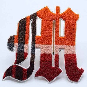 buy custom patches