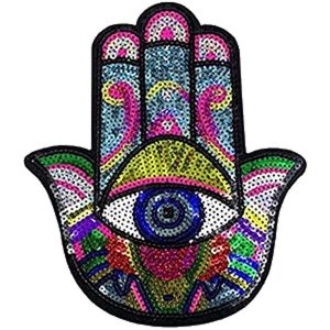 buy custom patches
