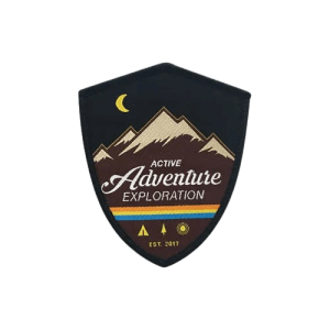buy custom patches