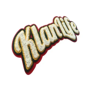 buy custom patches