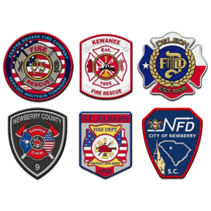 buy custom patches