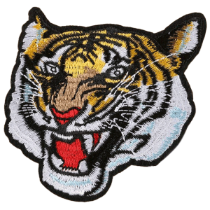 buy custom patches
