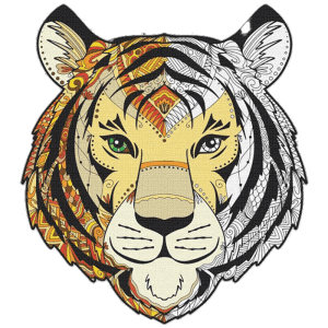 quality custom patches