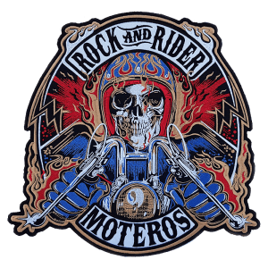 buy custom patches