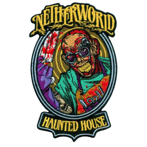 buy custom patches