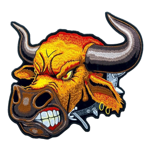 buy custom patches