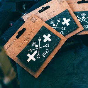 buy custom patches