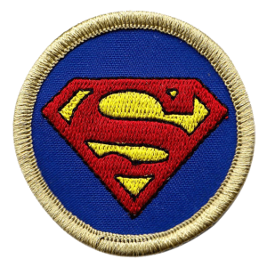 buy custom patches