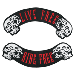 buy custom patches