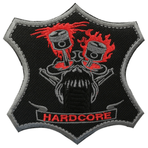 buy custom patches