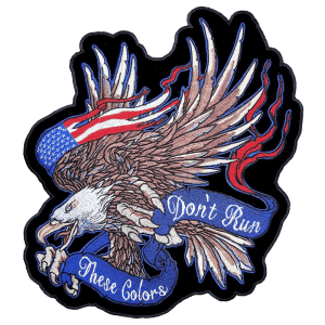 buy custom patches