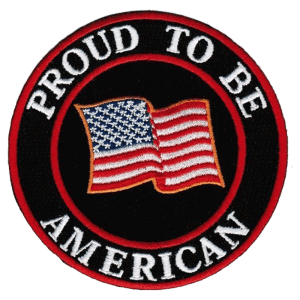 buy custom patches