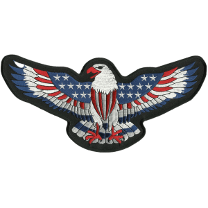 buy custom patches