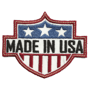 buy custom patches