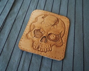 buy custom patches