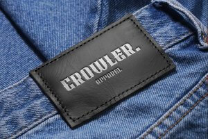 buy custom patches