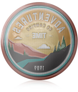 Custom Sequin Patches