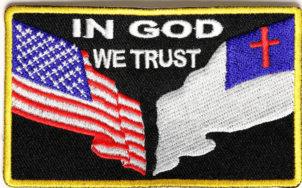 creating custom patches