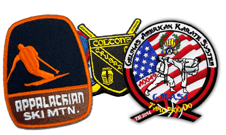 creating custom patches