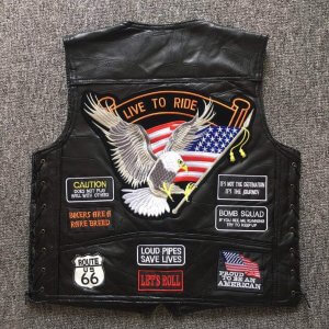buy custom patches
