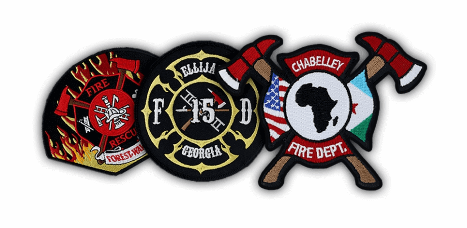 creating custom patches
