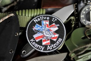 buy custom patches