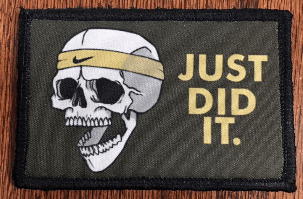 creating custom patches