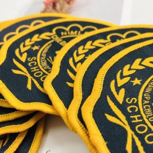 buy custom patches
