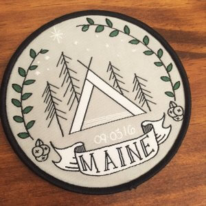 buy custom patches