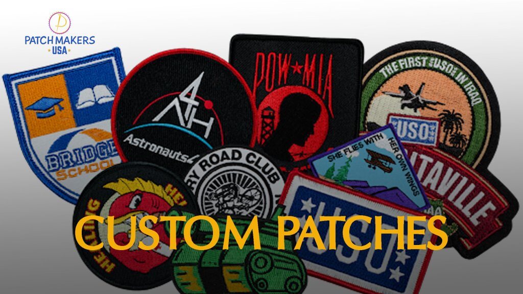 Custom Patches