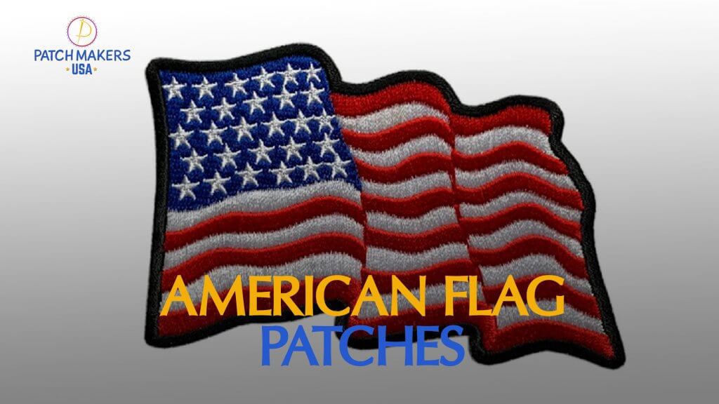 american-flag-patches