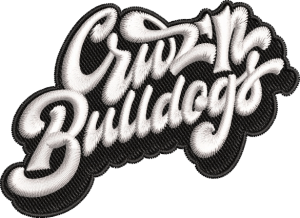 Custom Embroidered Patches