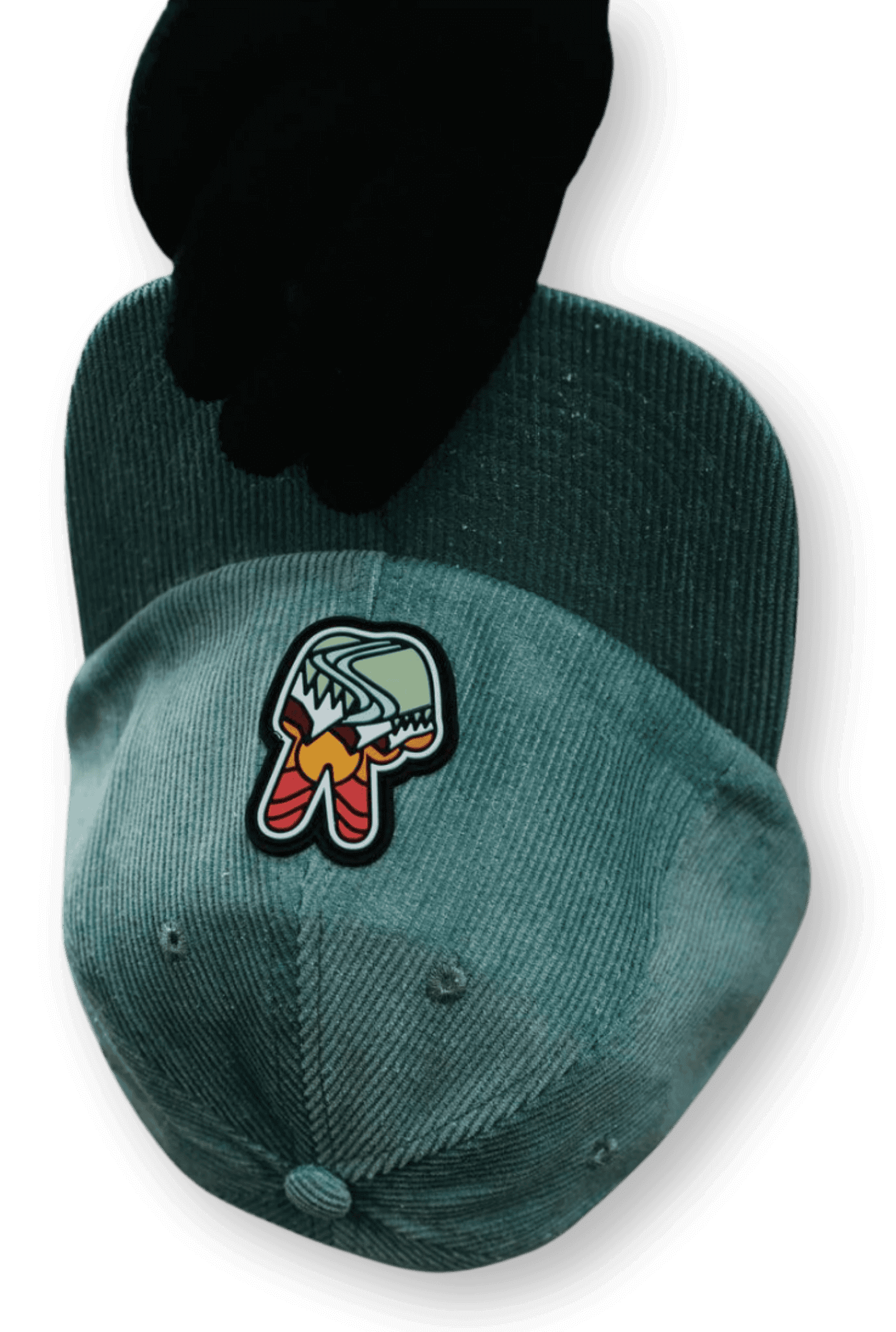 Custom PVC Patches