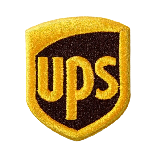 Custom Funny Patches