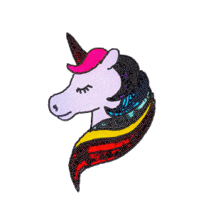 Quality Custom Patches