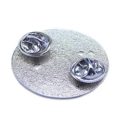 Custom Pins